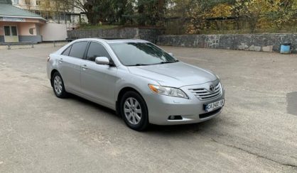 Toyota Camry 2008