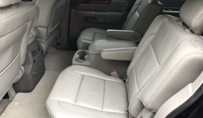 Infiniti QX56 2009