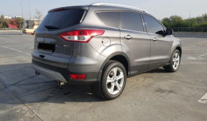 Ford Kuga 2013