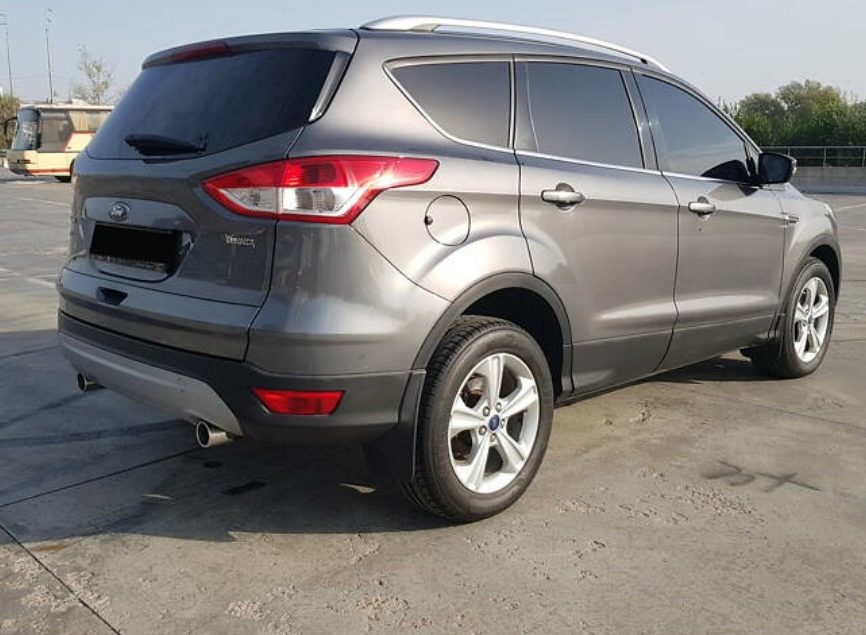 Ford Kuga 2013