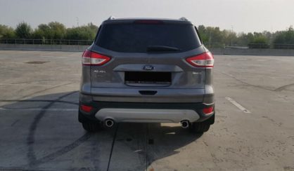 Ford Kuga 2013