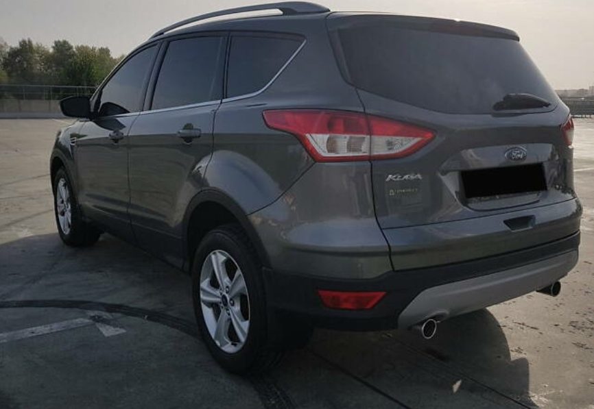 Ford Kuga 2013