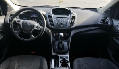 Ford Kuga 2013