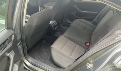 Volkswagen Passat B8 2016