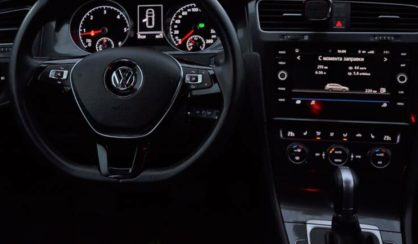 Volkswagen Golf VII 2017