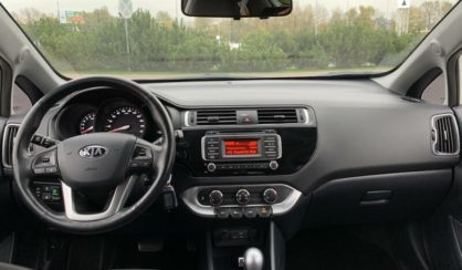 Kia Rio 2015