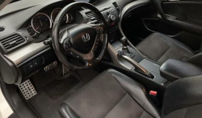 Honda Accord 2011