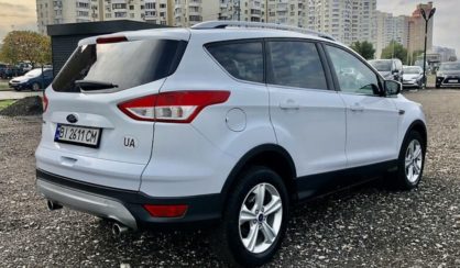 Ford Kuga 2013