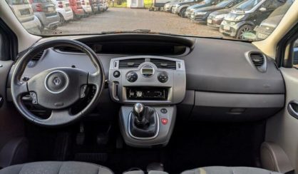 Renault Scenic 2009