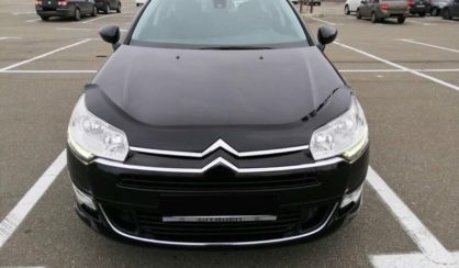 Citroen C5 2011