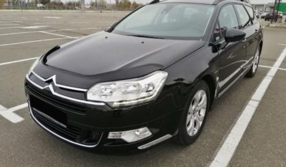 Citroen C5 2011