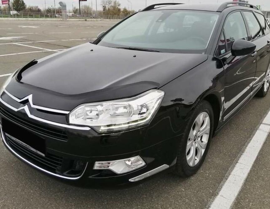 Citroen C5 2011