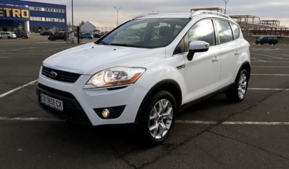 Ford Kuga 2011