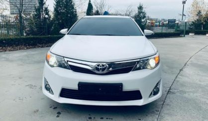 Toyota Camry 2013