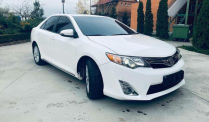 Toyota Camry 2013