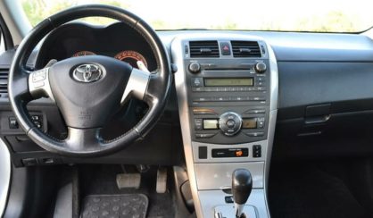 Toyota Corolla 2008