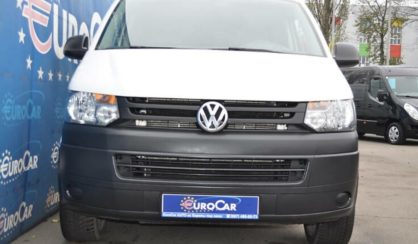 Volkswagen T4 (Transporter) пасс. 2015