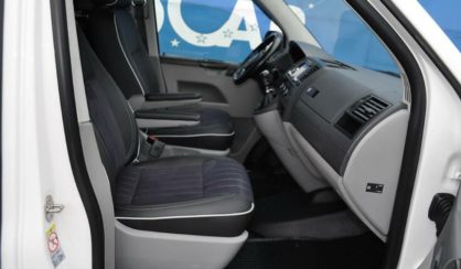 Volkswagen T4 (Transporter) пасс. 2015