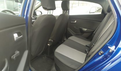 Kia Rio 2011