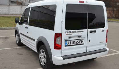 Ford Transit Connect груз. 2011