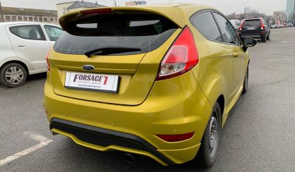 Ford Fiesta 2013