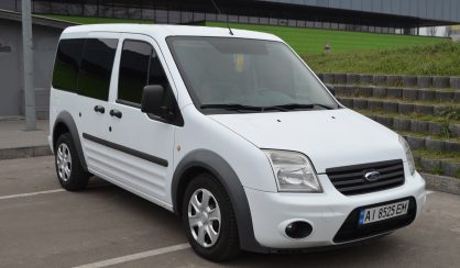 Ford Transit Connect груз. 2011