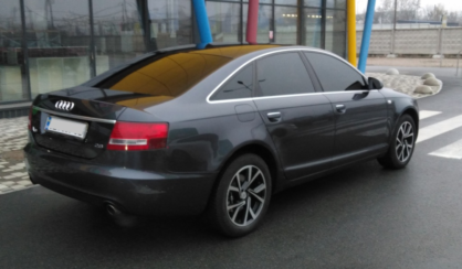 Audi A6 2008