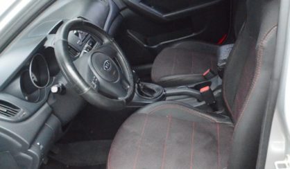 Kia Cerato 2009