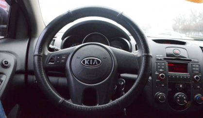 Kia Cerato 2009