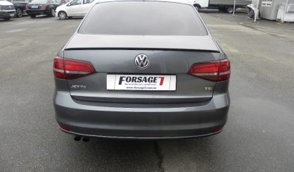 Volkswagen Jetta 2016