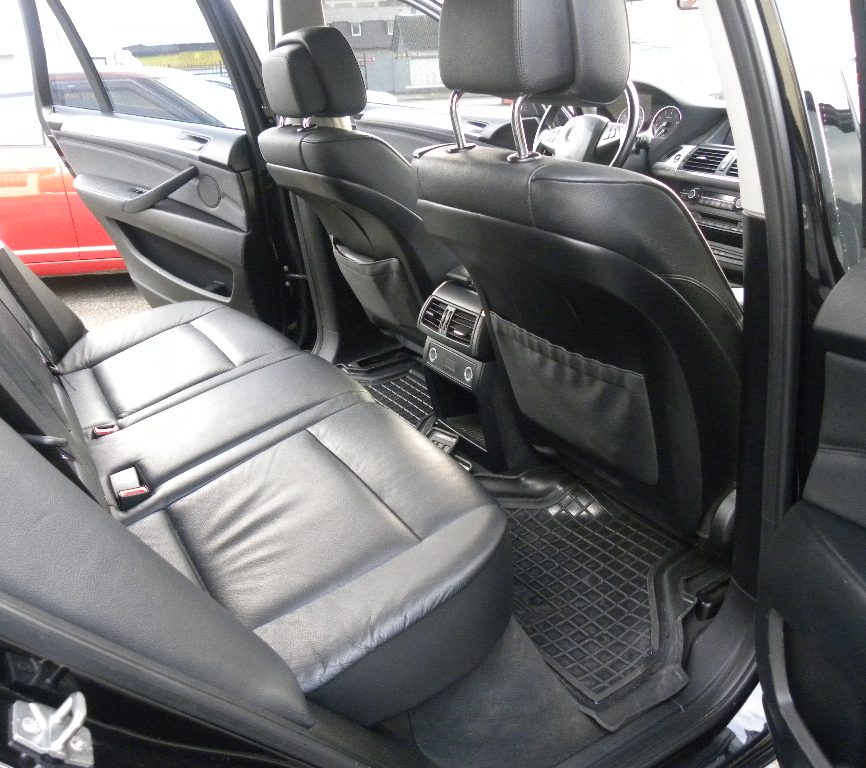 BMW X5 2012