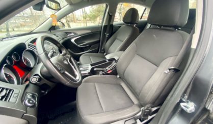 Opel Insignia 2011