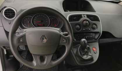 Renault Kangoo груз. 2016