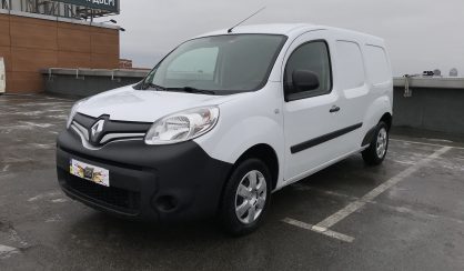 Renault Kangoo груз. 2016