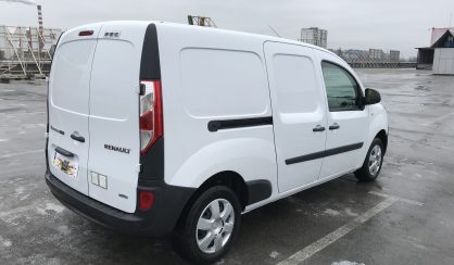 Renault Kangoo груз. 2016