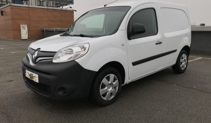 Renault Kangoo груз. 2016