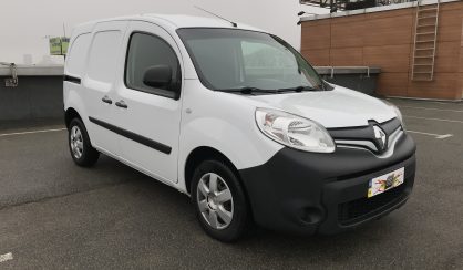 Renault Kangoo груз. 2016