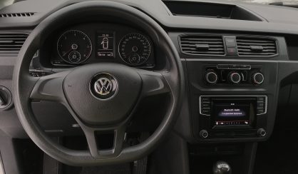 Volkswagen Caddy груз. 2016