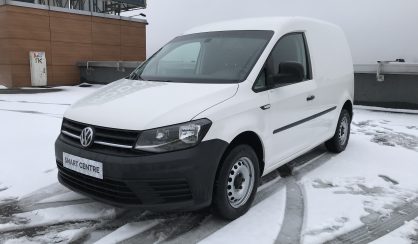 Volkswagen Caddy груз. 2016