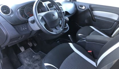 Renault Kangoo пасс. 2016