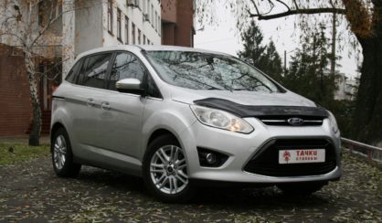 Ford C-Max 2014