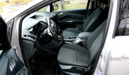 Ford C-Max 2014