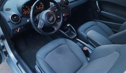 Audi A1 2010