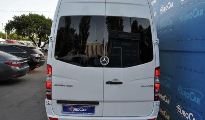 Mercedes-Benz Sprinter 316 груз. 2017