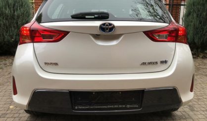 Toyota Auris 2014