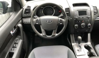 Kia Sorento 2013