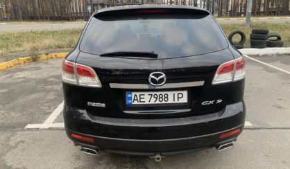 Mazda CX-9 2008