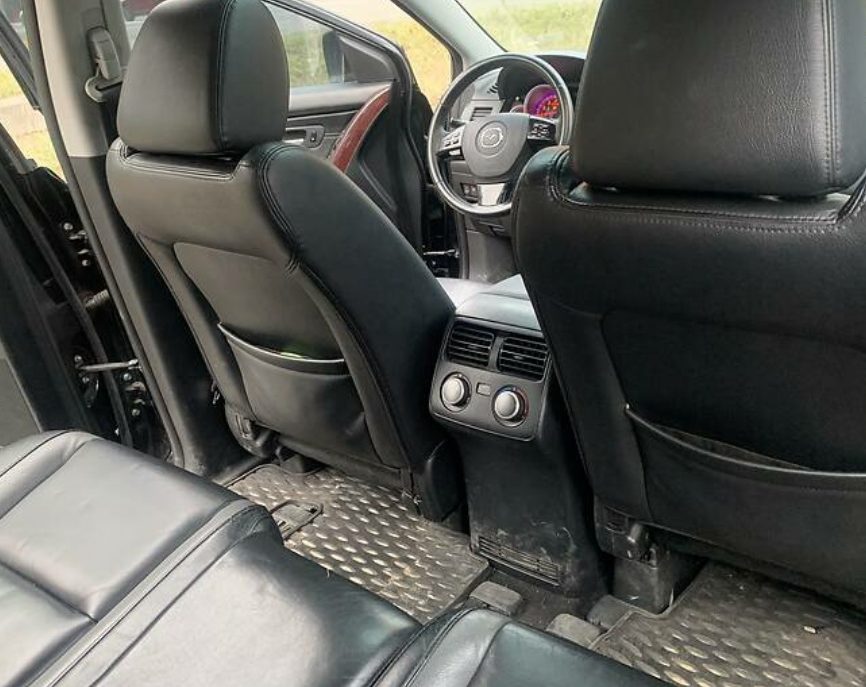 Mazda CX-9 2008