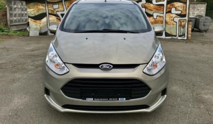 Ford B-Max 2014