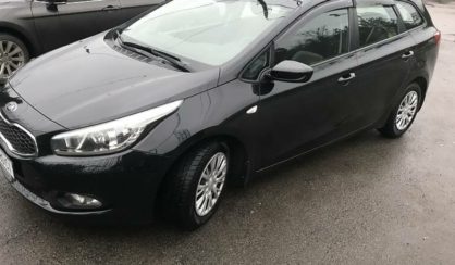 Kia Ceed 2013